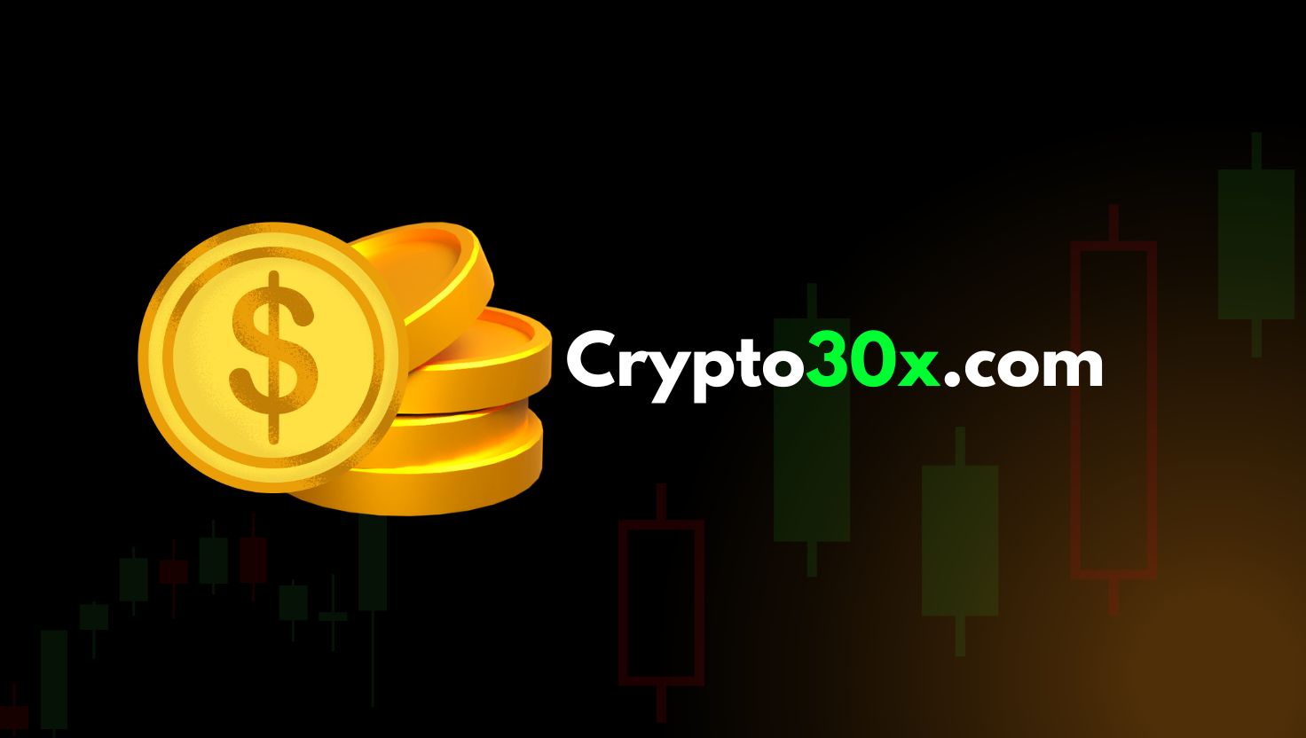 The Ultimate Guide to crypto30x.com blockchain