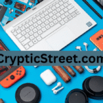 CrypticStreet.com/: Best Online Store For Gadgets?
