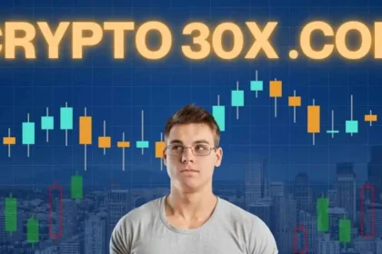 Crypto 30x .com: The Ultimate Platform for Crypto Gains