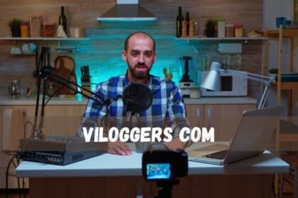 Viloggers com