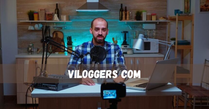 Viloggers com