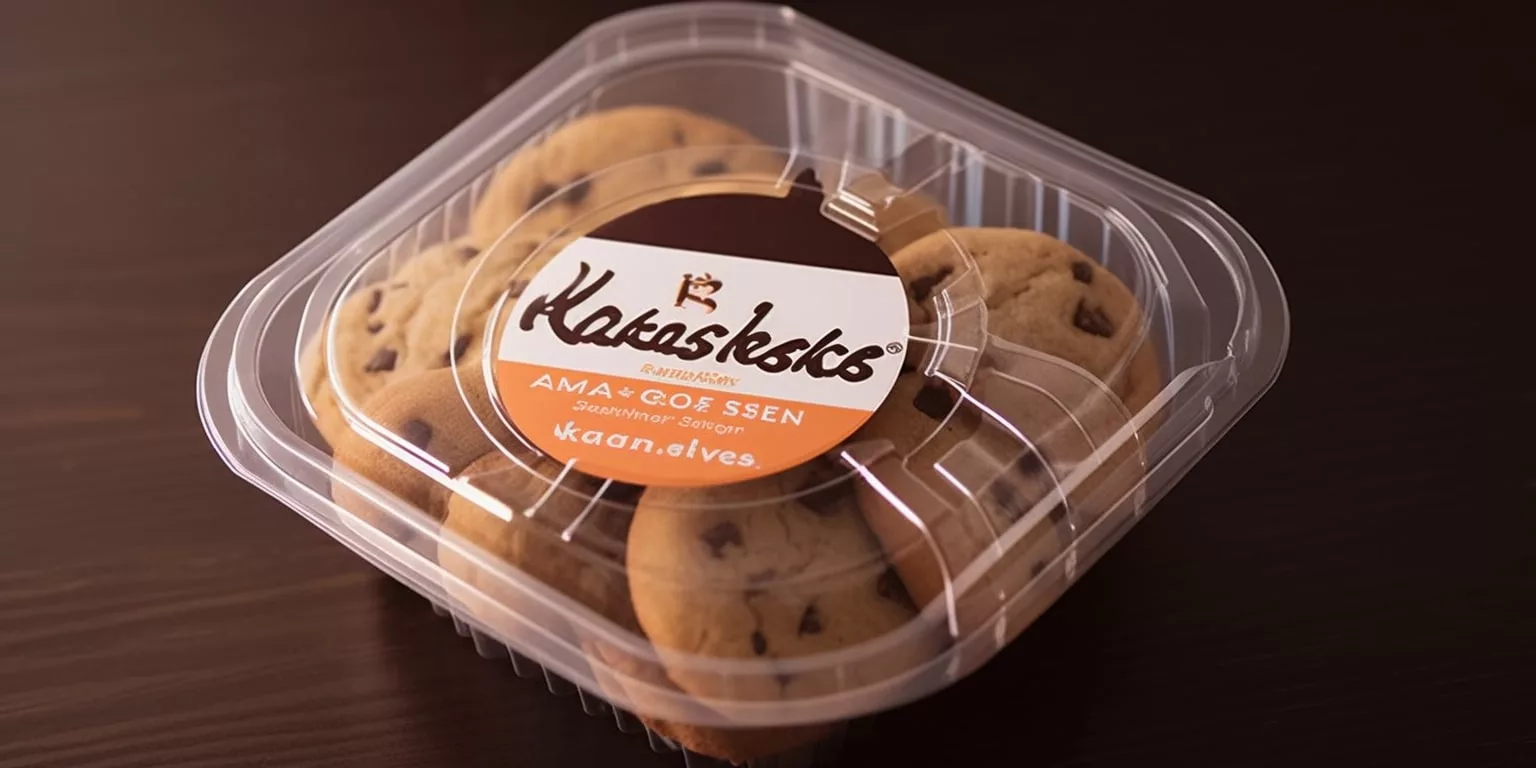 Enhancing Shelf Appeal with Custom Food Label Printing Techniques