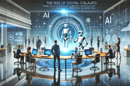 AI-Driven Business Process Reengineering with Agentic AI Solutions