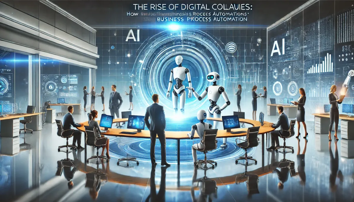 AI-Driven Business Process Reengineering with Agentic AI Solutions