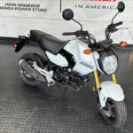 Unlock the Full Potential of Your Ride with Honda Grom Accessories
