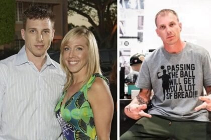 Denika Kisty: The Multifaceted Life of a Former Javelin Thrower and NBA Star’s Partner