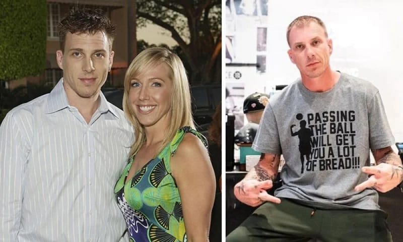 Denika Kisty: The Multifaceted Life of a Former Javelin Thrower and NBA Star’s Partner