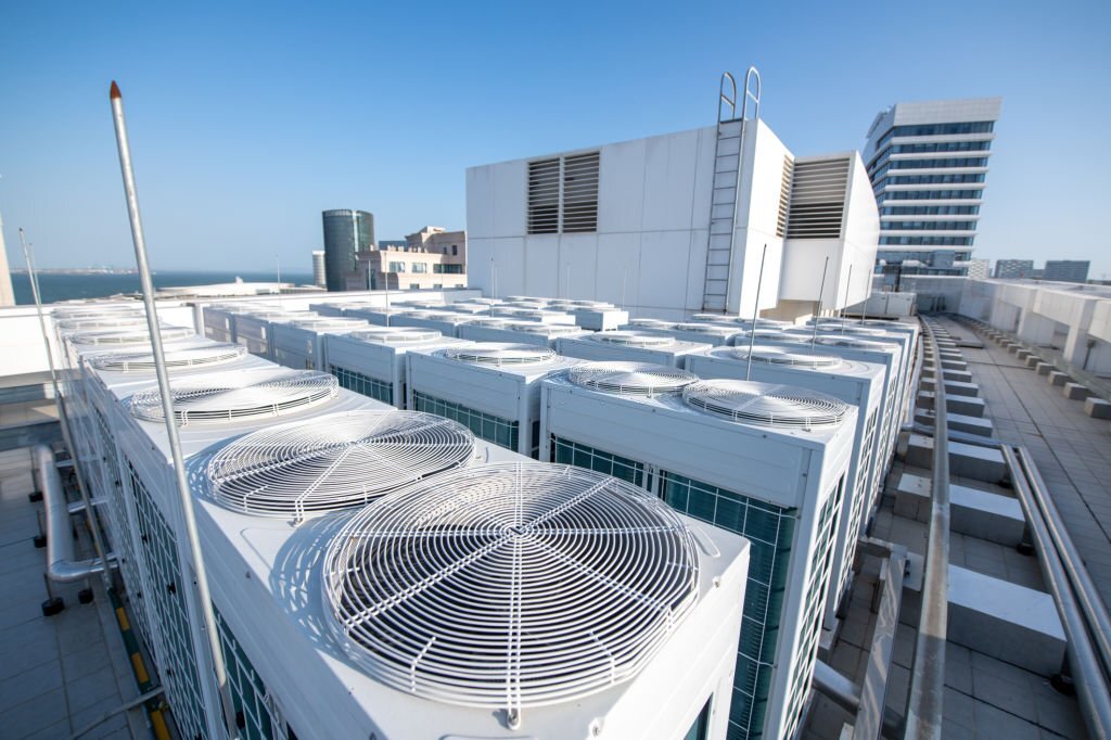 More Than Pipes and Vents: The Hidden Backbone of Every Modern Building