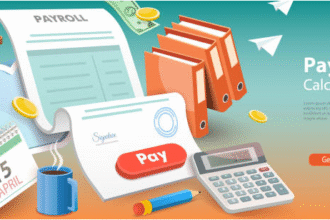 Eliminating Payroll Errors with Automated Solutions