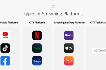 Exploring the World of Digital Entertainment: Your Guide to Streaming Platforms