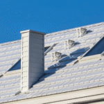 The Impact of Roofing on a Building’s Energy Certification and Ratings