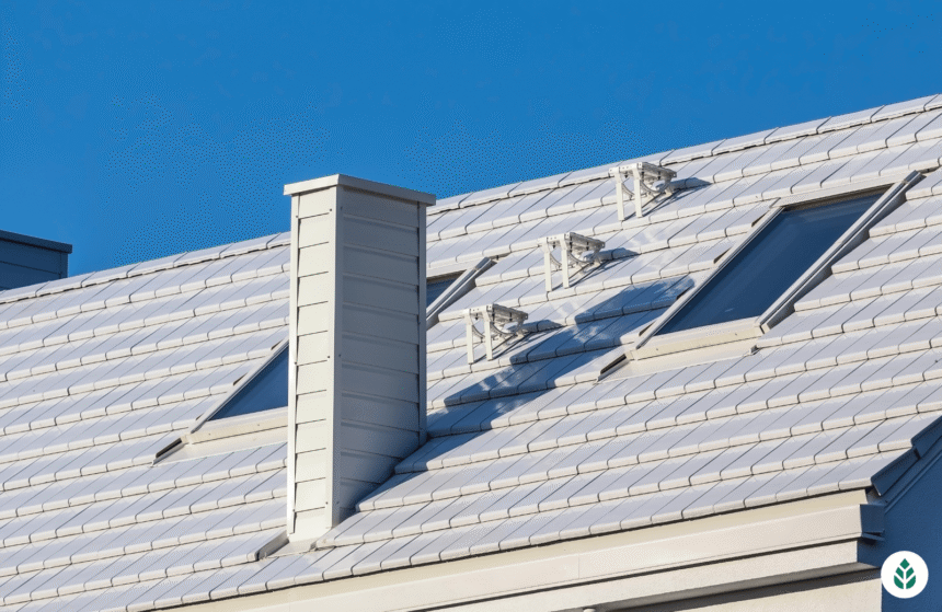 The Impact of Roofing on a Building’s Energy Certification and Ratings