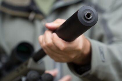 Before You Buy: Legal Red Flags for Suppressor Ownership