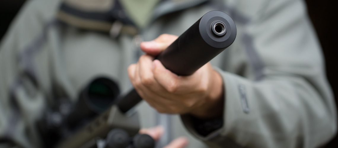 Before You Buy: Legal Red Flags for Suppressor Ownership