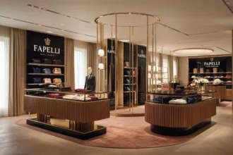 Fapelli: A Legacy of Luxury, Innovation, and Excellence