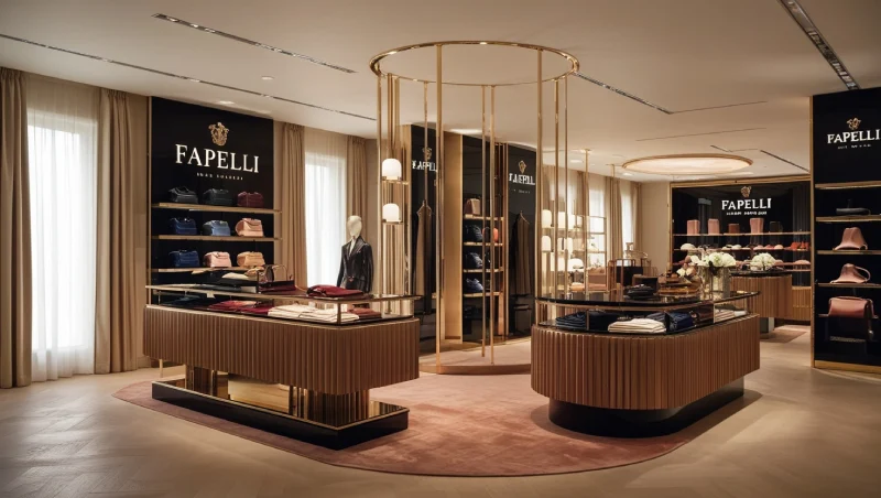 Fapelli: A Legacy of Luxury, Innovation, and Excellence