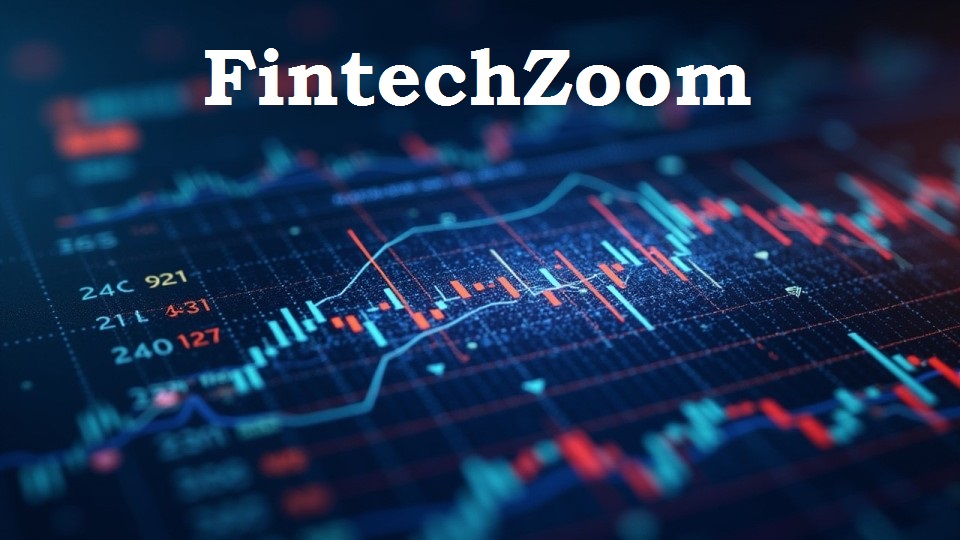 The Ultimate Guide to Fintechzoom.com Forex Market