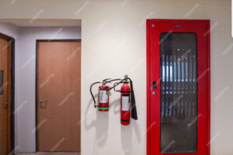 Fire Doors