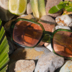 Fossil Sunglasses