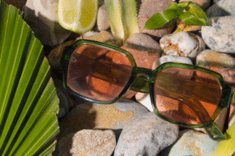 Fossil Sunglasses
