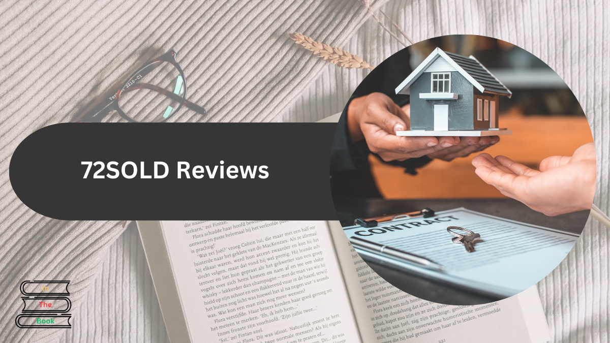 72Sold Reviews in 2025 – Scam or Legit?