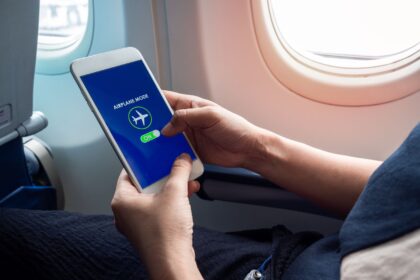Airplane Mode