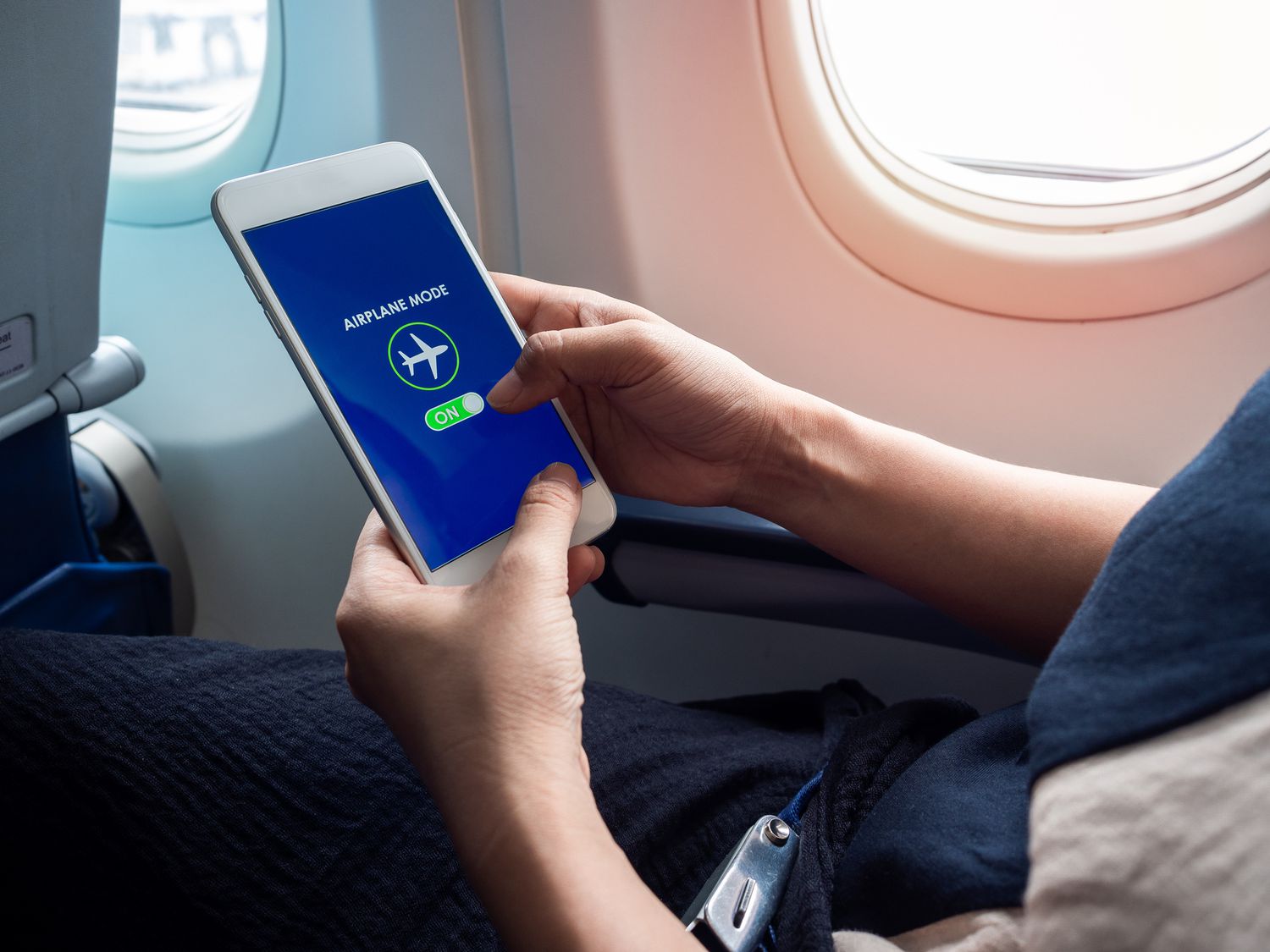 Airplane Mode