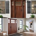 How to revamp your home with modern doors and windows