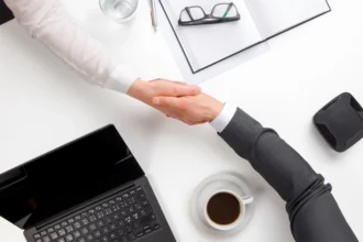 Why Every Growing UK Business Needs a Smarter Accounting Partner in 2025 