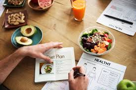 How to Use AI to Create a Meal Plan Tailored to You