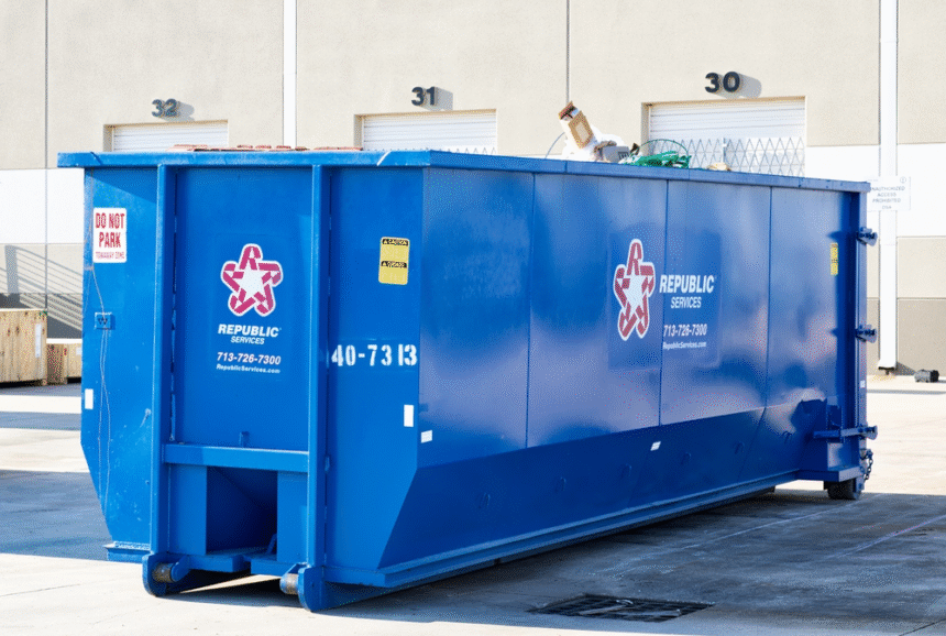 A Complete Timeline: How Long Should You Rent a Dumpster for Different Projects?