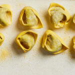 A Simple Guide to Making Homemade Tortellini