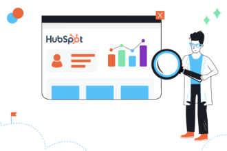 HubSpot Migration