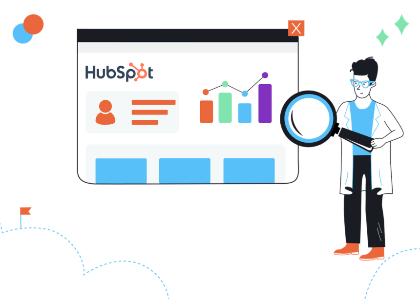 HubSpot Migration