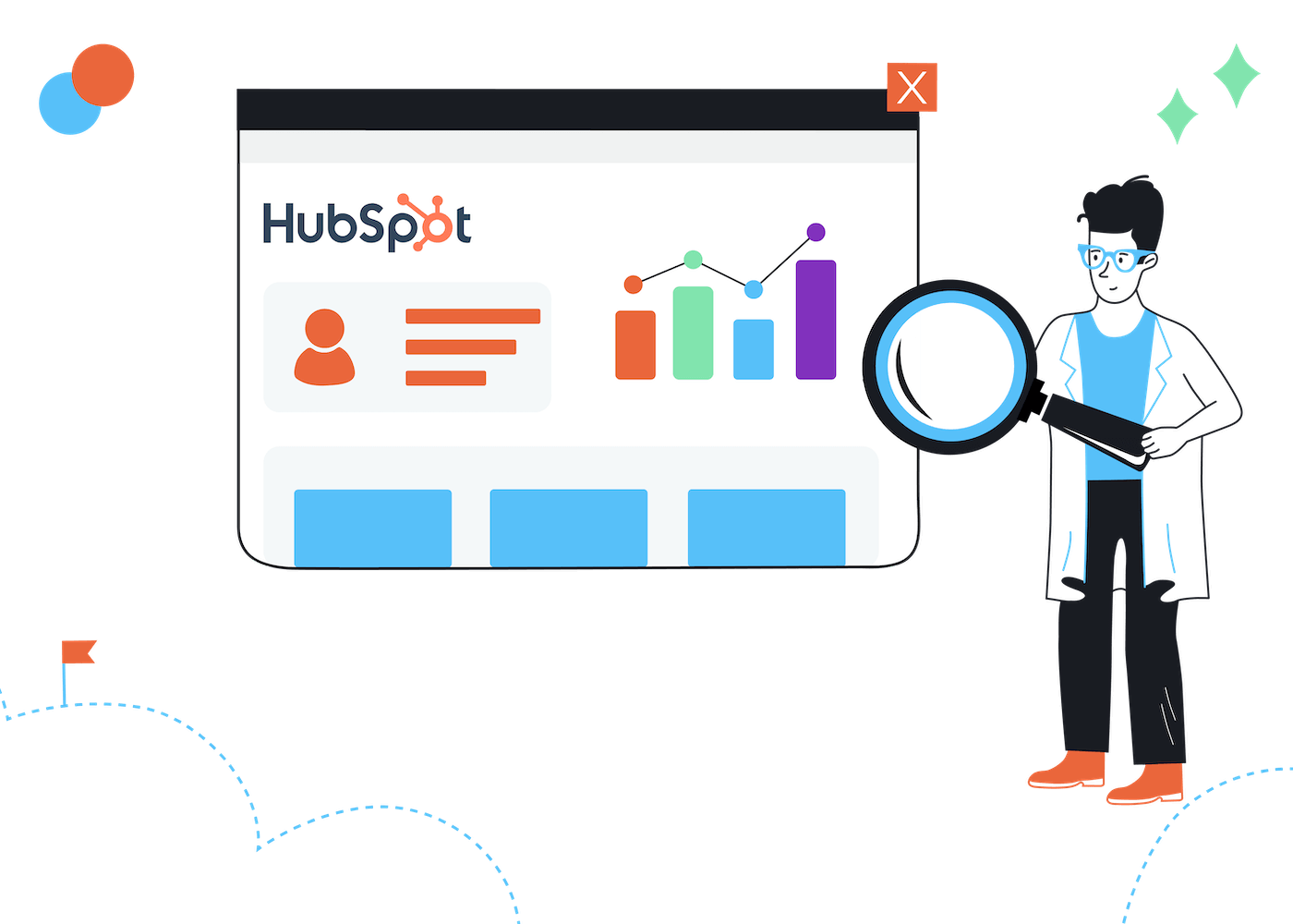 HubSpot Migration