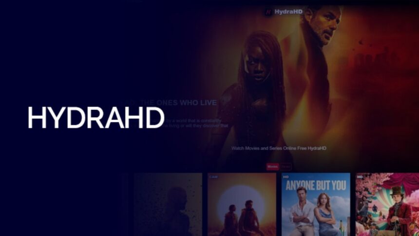 The Comprehensive Guide to hydrahd