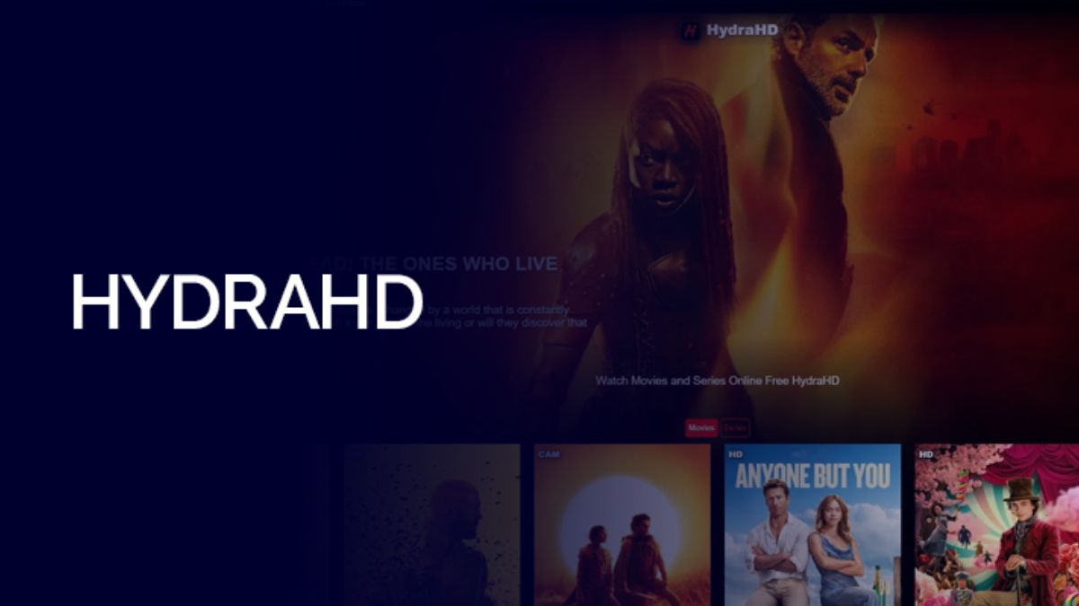 The Comprehensive Guide to hydrahd