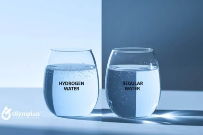 The Science Behind Hydrogen Water: What You Need to Know