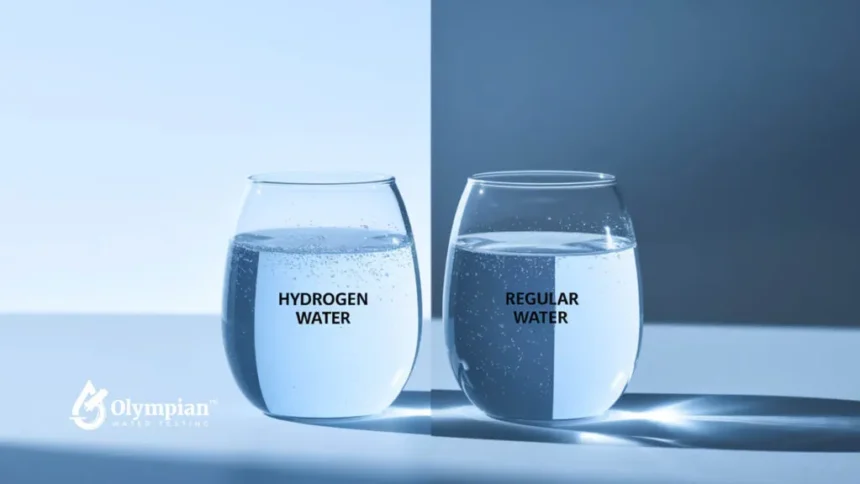 The Science Behind Hydrogen Water: What You Need to Know