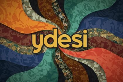 The Rise of .ydesi: Embracing Culture Through a Unique Digital Domain