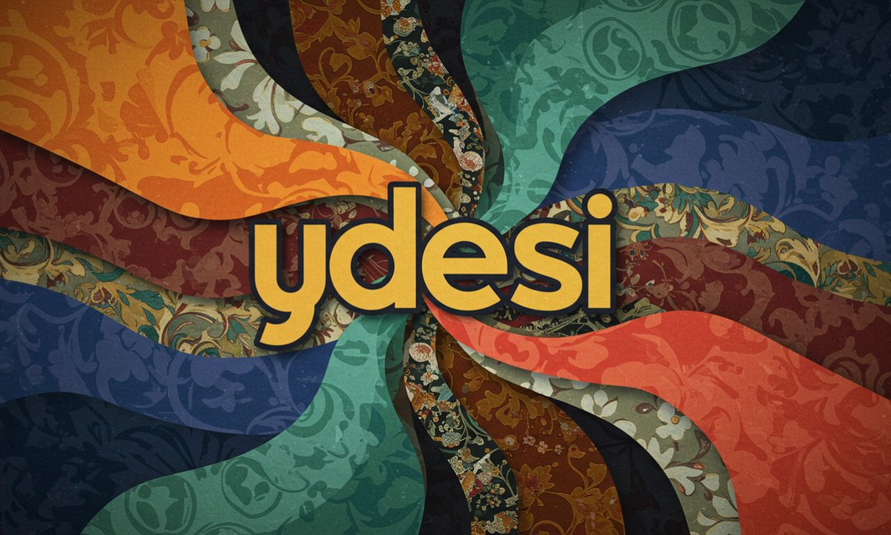 The Rise of .ydesi: Embracing Culture Through a Unique Digital Domain