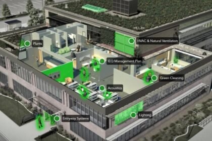 How Exterior Construction Impacts Indoor Comfort and Air Quality