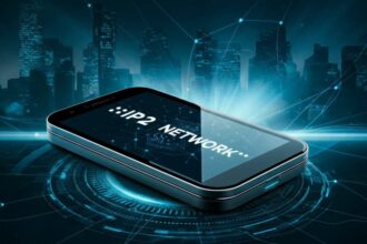 IP2 Network: Is It Enough for Your Online Security?