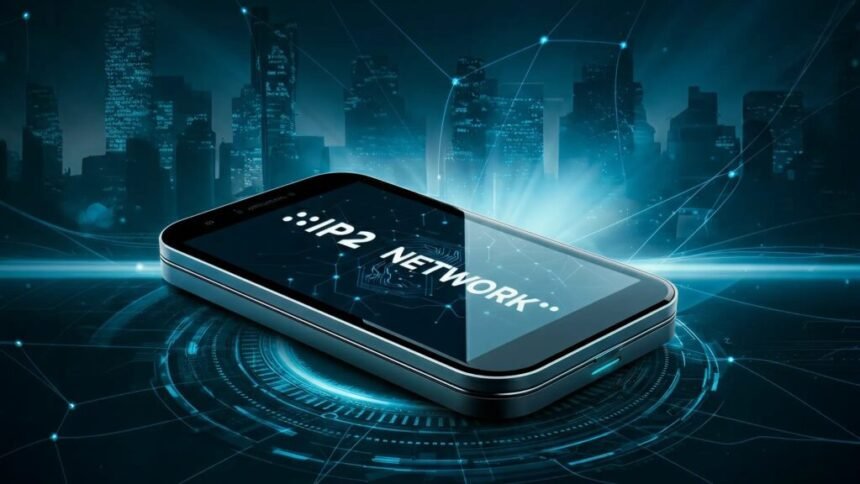 IP2 Network: Is It Enough for Your Online Security?