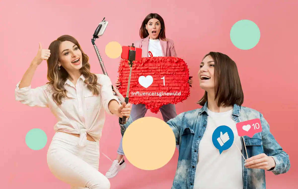 Influencersginewuld
