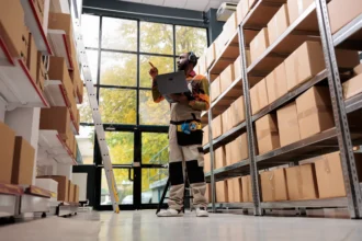 Self Storage in Abu Dhabi: Your Ultimate Storage Solution