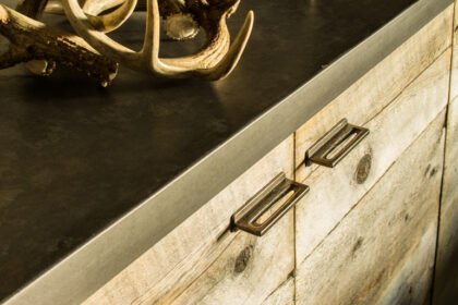 A Look Inside the Artisan Quality of Rocky Mountain Hardware