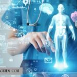Iofbodies .com: Real-Time Body Monitoring with AI