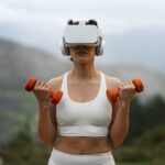 iofbodies.com Applications: Transforming Fitness and Health Management