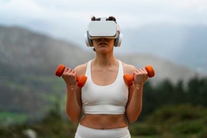 iofbodies.com Applications: Transforming Fitness and Health Management